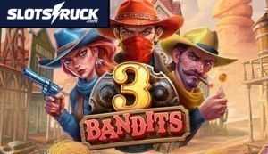3 Bandits