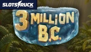 3 Million BC