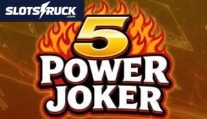 5 Power Joker