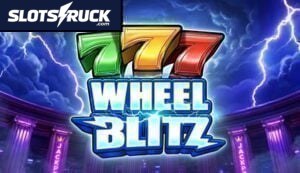 777 Wheel Blitz