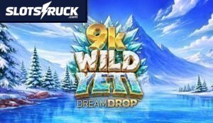 9K Wild Yeti Dream Drop