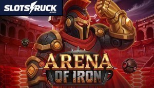 Arena of Iron