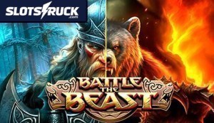Battle the Beast