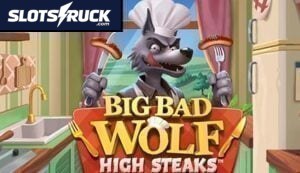 Big Bad Wolf: High Steaks