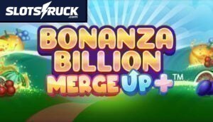 Bonanza Billion Merge Up