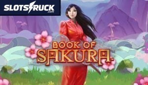 Book of Sakura
