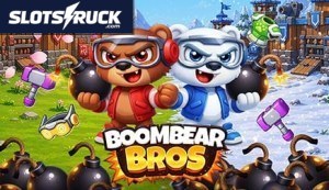 Boombear Bros