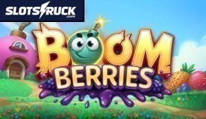 Boomberries