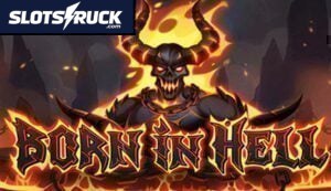 Born in Hell