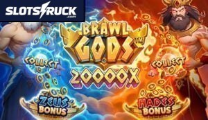 Brawl Gods