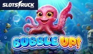 Bubble Up!