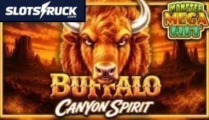 Buffalo Canyon Spirit