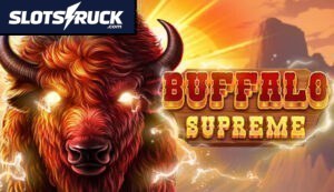 Buffalo Supreme
