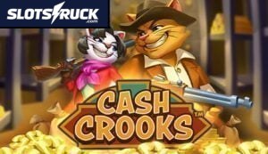 Cash Crooks