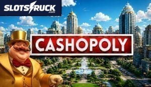 Cashopoly