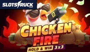 Chicken Fire