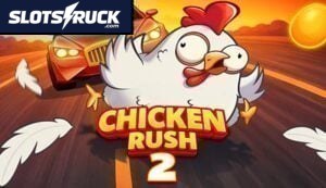 Chicken Rush 2