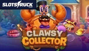 Clawsy Collector