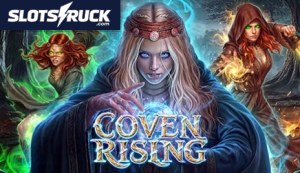 Coven Rising