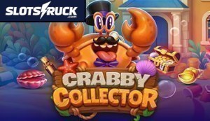 Crabby Collector