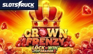 Crown Frenzy LockNWin