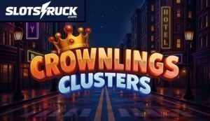 Crownlings Clusters