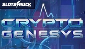 Crypto Genesys