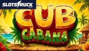 Cub Cabana