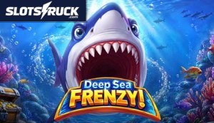 Deep Sea Frenzy