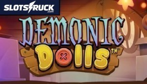 Demonic Dolls