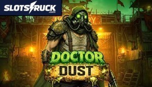 Doctor Dust