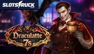 Draculatte 7s