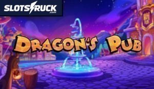 Dragon’s Pub