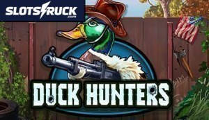 Duck Hunters