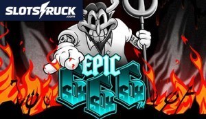 Epic SixSixSix
