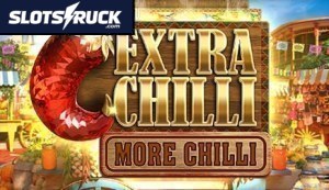 Extra Chilli More Chilli