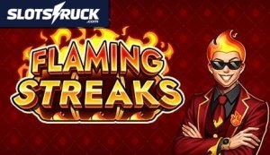 Flaming Streaks