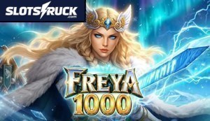 Freya 1000