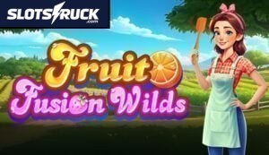 Fruit Fusion Wilds