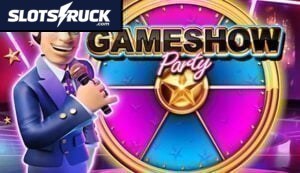 Gameshow Party Jackpot