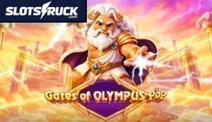 Gates of Olympus POP