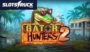 Gator Hunters 2