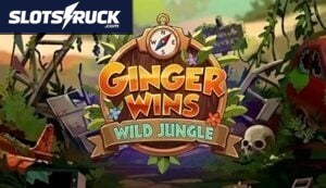 Ginger Wins