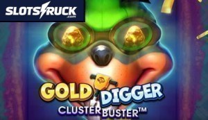 Gold Digger Clusterbuster