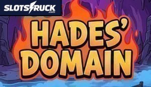 Hades’ Domain