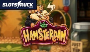 Hamsterdam