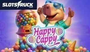Happy Cappy
