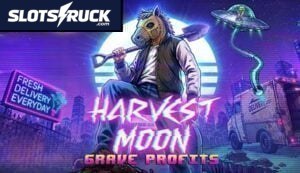 Harvest Moon Grave Profits