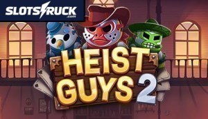 Heist Guys 2