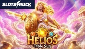 Helios Triple Sun
